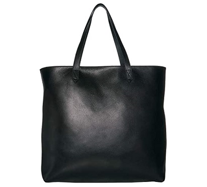 Madewell Zip Top classy blaque handbags 2021 What To Wear- blaque colour